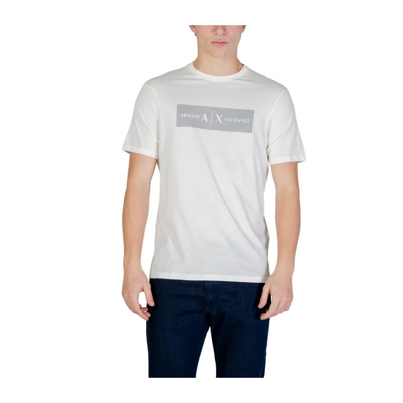 Тениска мъжe ARMANI EXCHANGE 506055