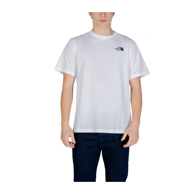 Тениска мъжe THE NORTH FACE 506119