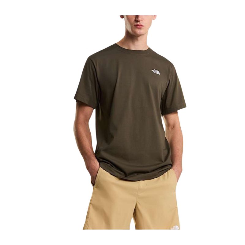 Тениска мъжe THE NORTH FACE 506117