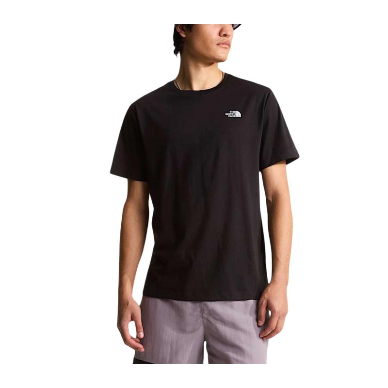 Тениска мъжe THE NORTH FACE 506116