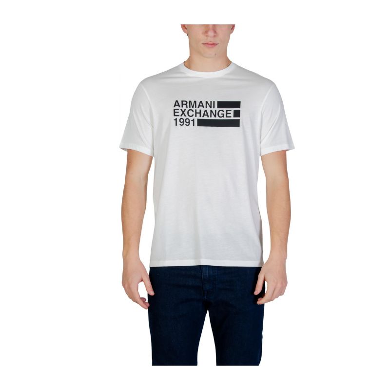 Тениска мъжe ARMANI EXCHANGE 506068