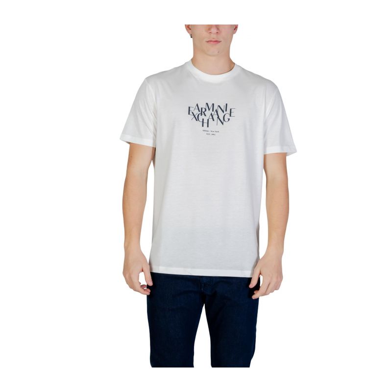 Тениска мъжe ARMANI EXCHANGE 506064