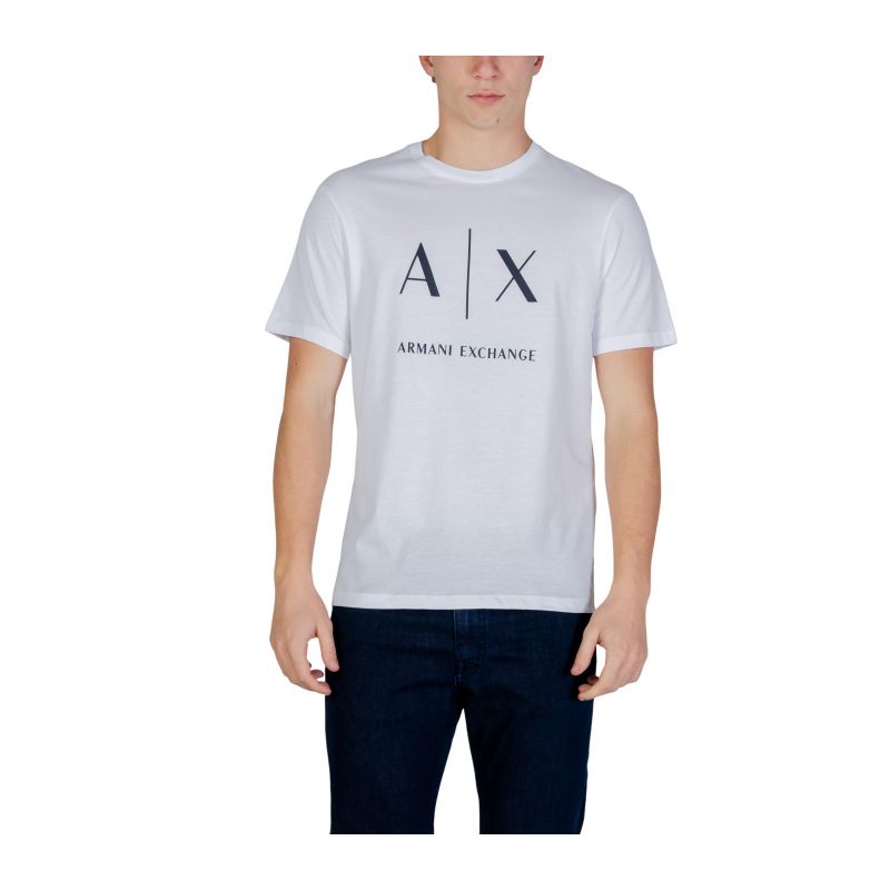 Тениска мъжe ARMANI EXCHANGE 506058