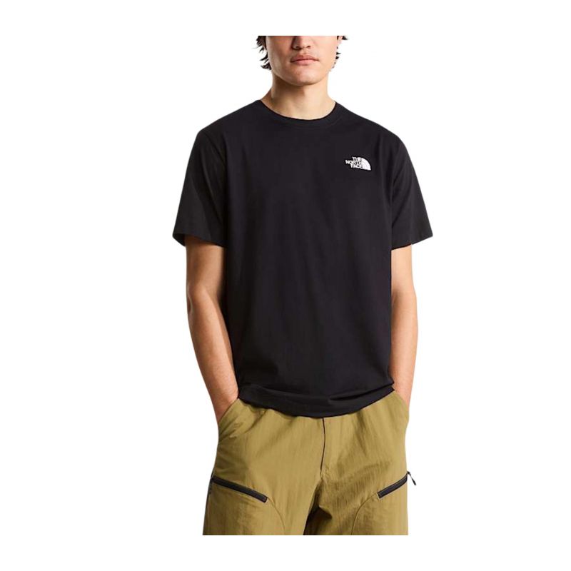 Тениска мъжe THE NORTH FACE 506114