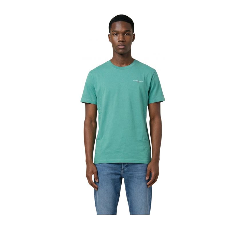 Тениска мъжe TOMMY HILFIGER 509039