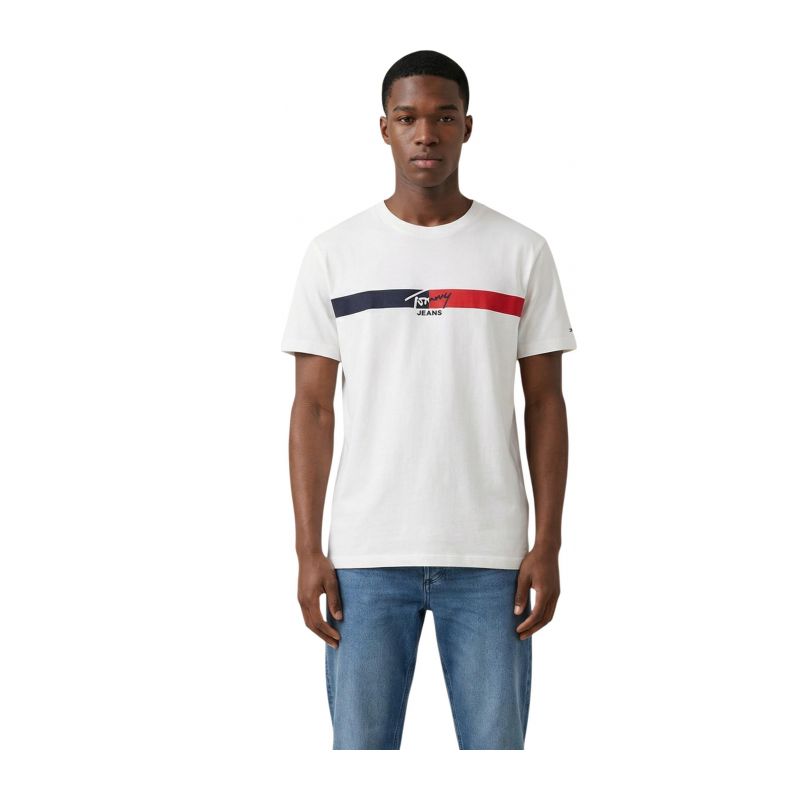 Тениска мъжe TOMMY HILFIGER 509057