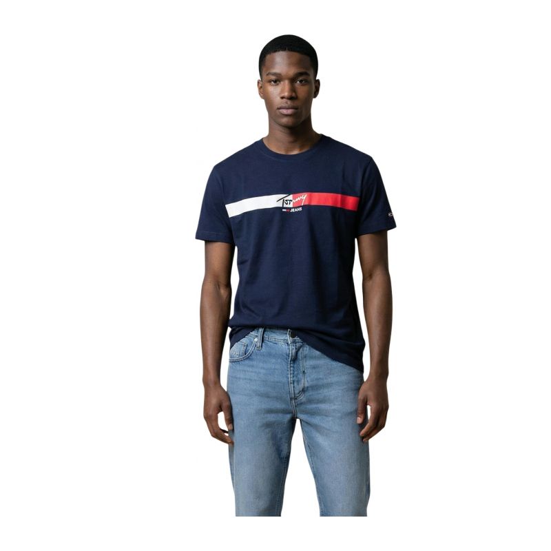 Тениска мъжe TOMMY HILFIGER 509056