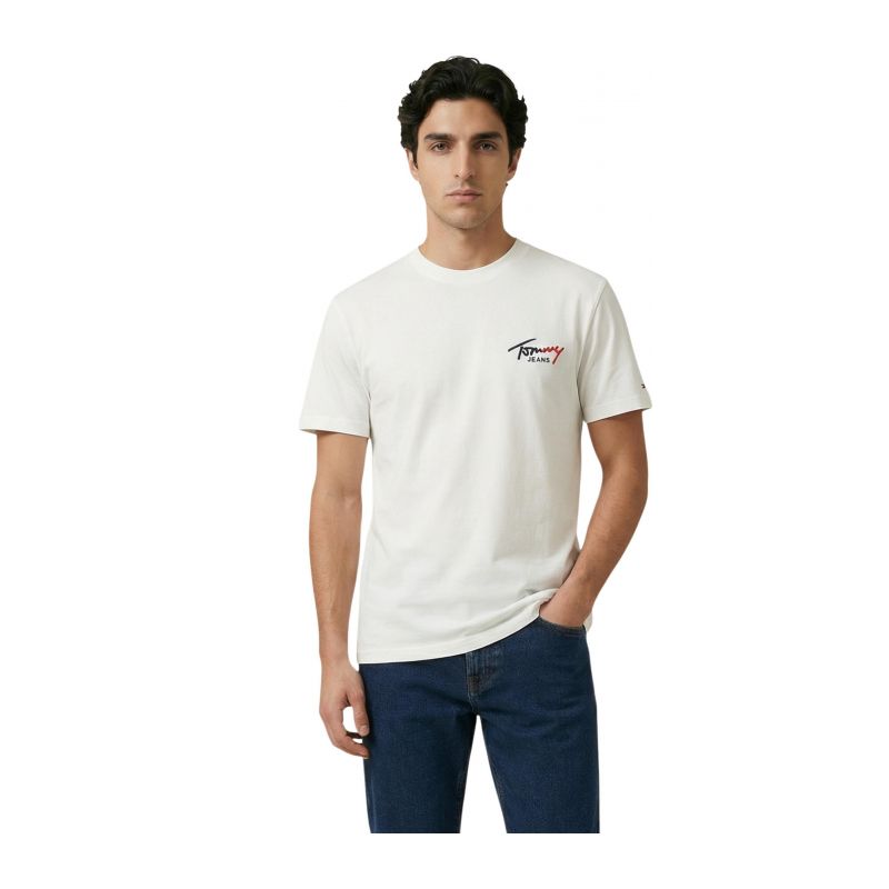 Тениска мъжe TOMMY HILFIGER 509233