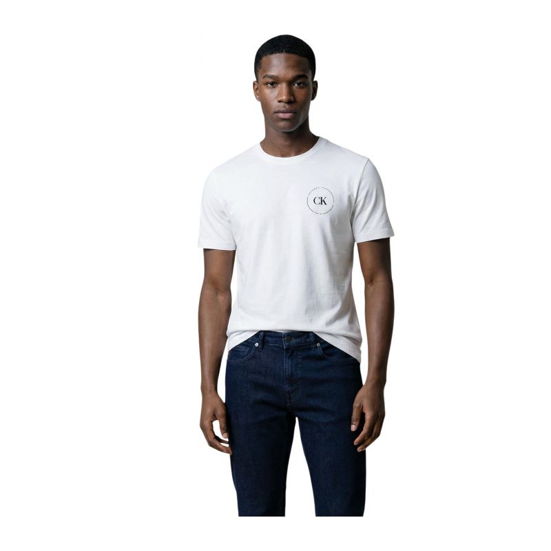Тениска мъжe CALVIN KLEIN 509224