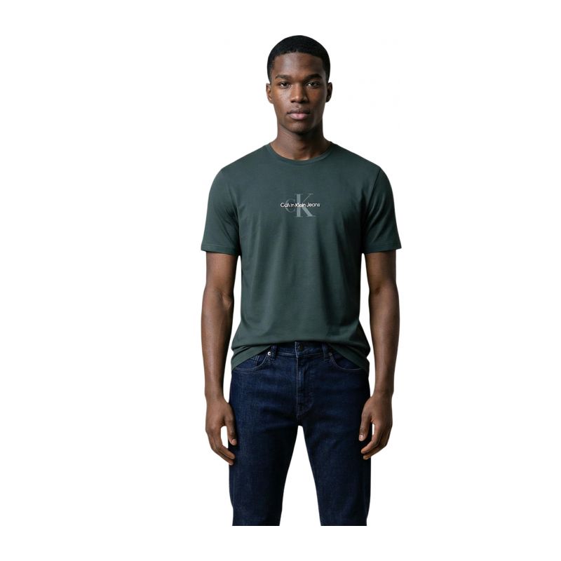Тениска мъжe CALVIN KLEIN 509219
