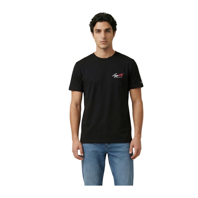 Тениска мъжe TOMMY HILFIGER 509232