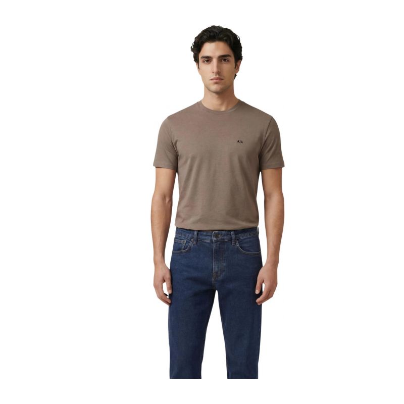 Тениска мъжe ARMANI EXCHANGE 509445