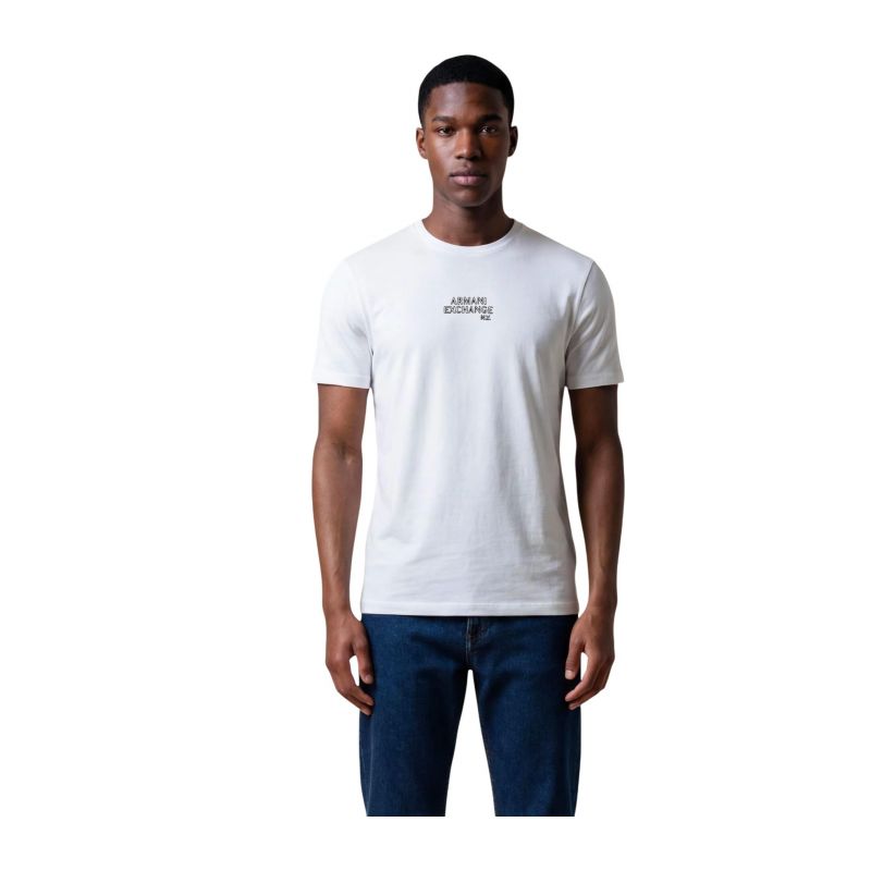 Тениска мъжe ARMANI EXCHANGE 509985