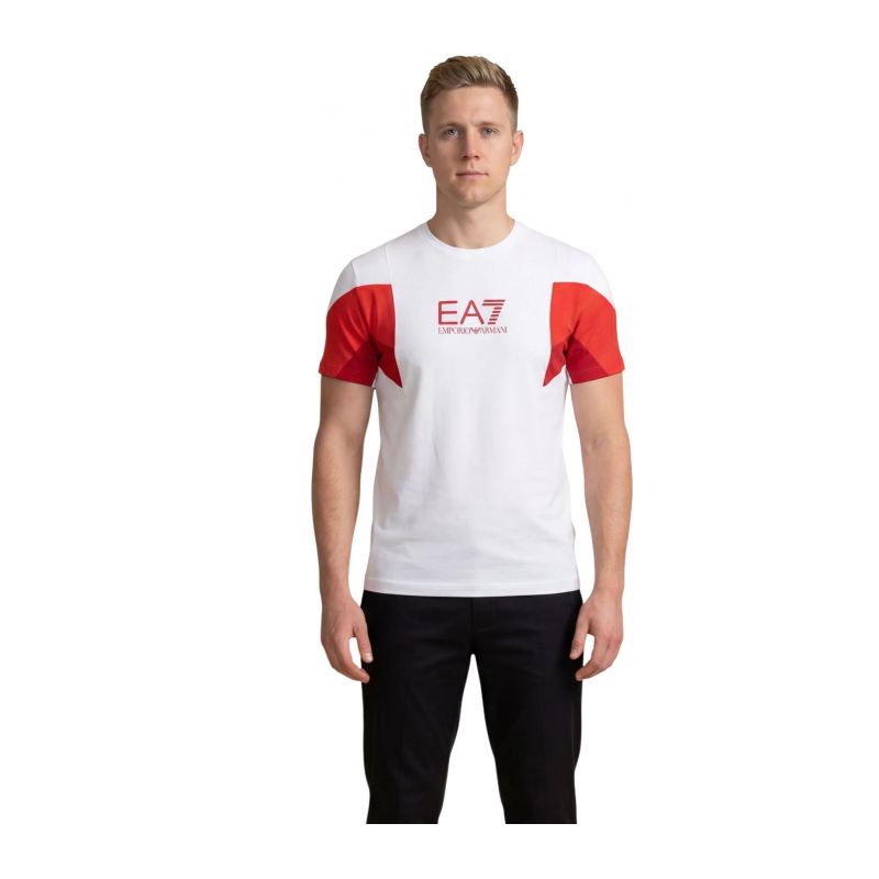 Тениска мъжe EA7 510038