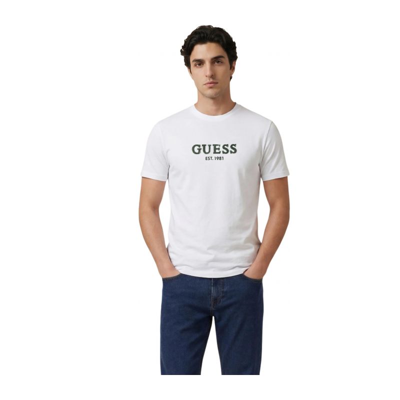 Тениска мъжe GUESS 510203