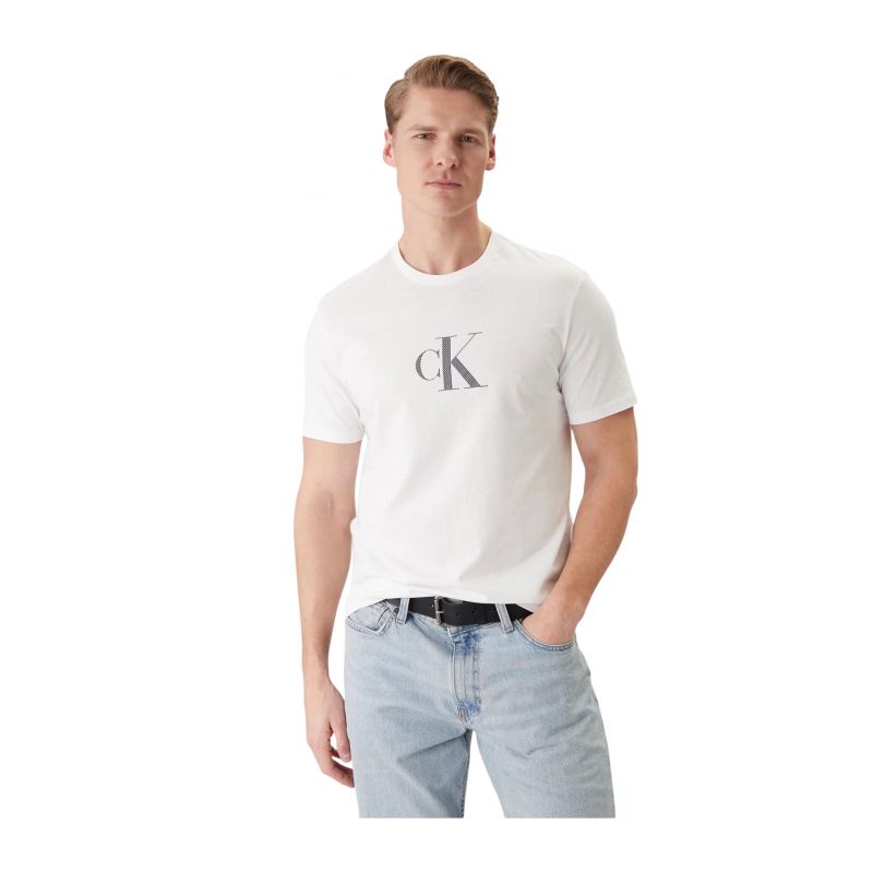 Тениска мъжe CALVIN KLEIN 511327