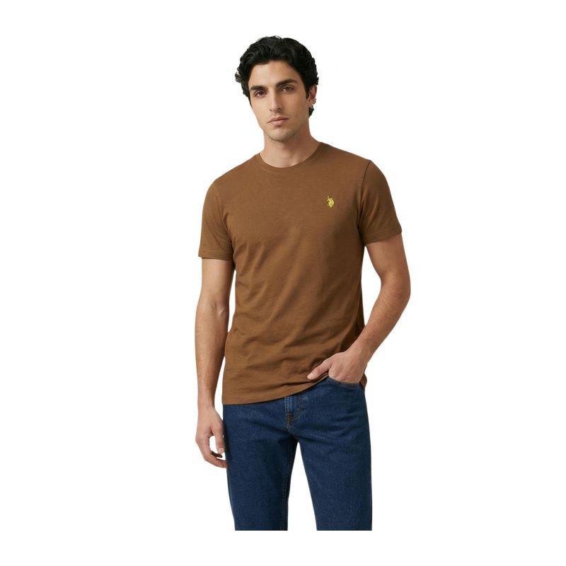 Тениска мъжe U.S. POLO 511696