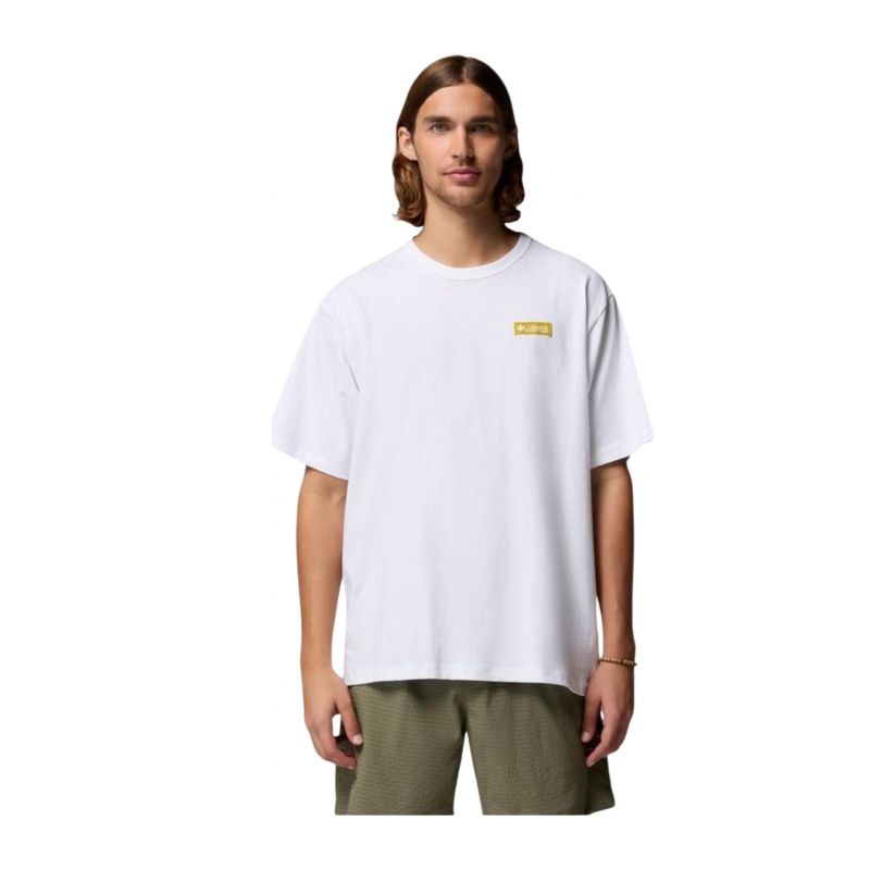 Тениска мъжe COLUMBIA 512813