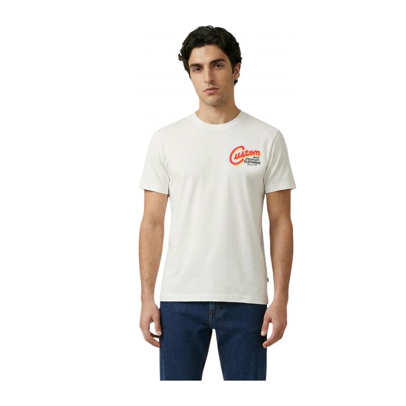 Тениска мъжe REPLAY 512782