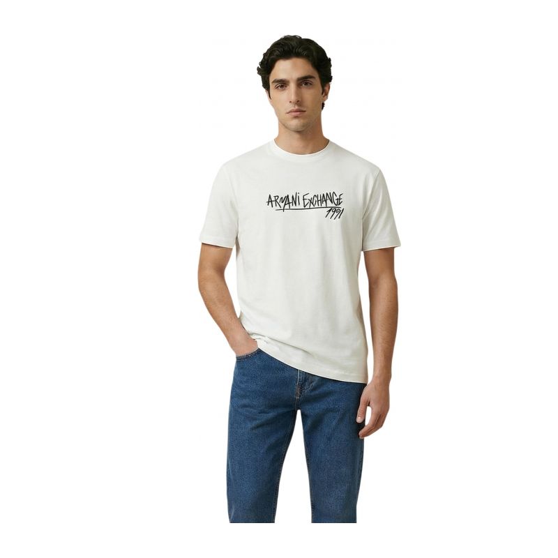 Тениска мъжe ARMANI EXCHANGE 512768