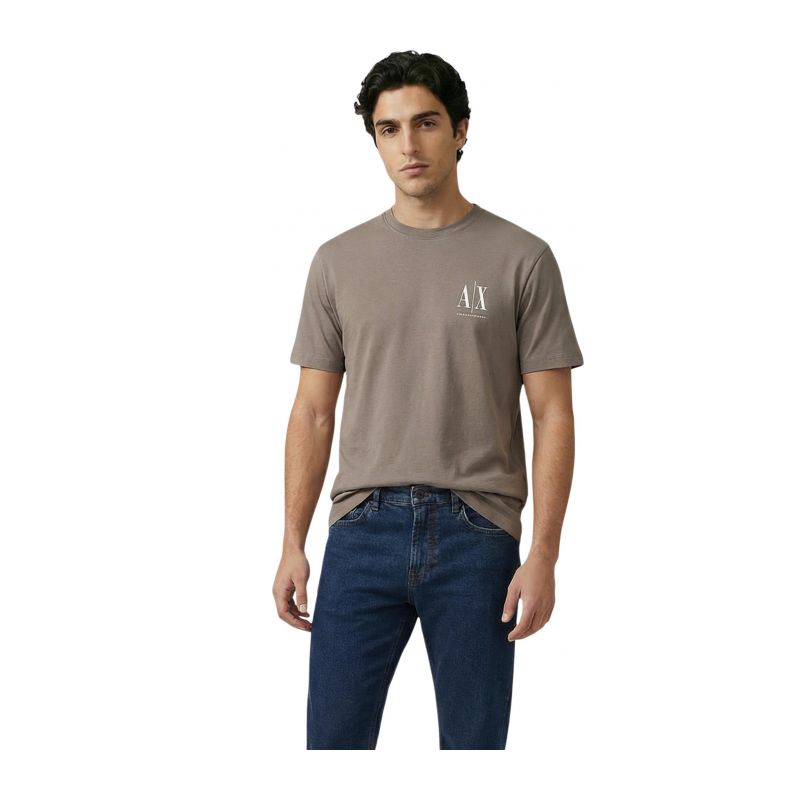 Тениска мъжe ARMANI EXCHANGE 512749