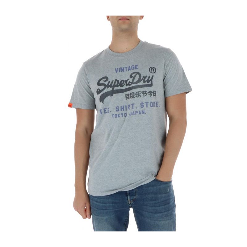 Тениска мъжe SUPERDRY 511815