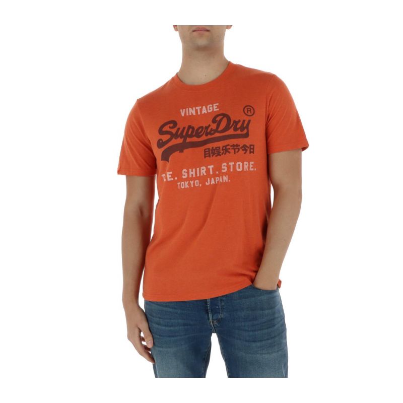 Тениска мъжe SUPERDRY 511807
