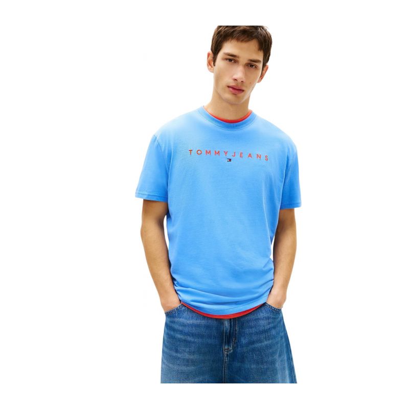 Тениска мъжe TOMMY HILFIGER 513353