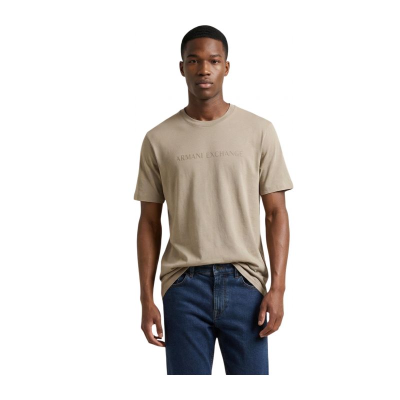 Тениска мъжe ARMANI EXCHANGE 515459