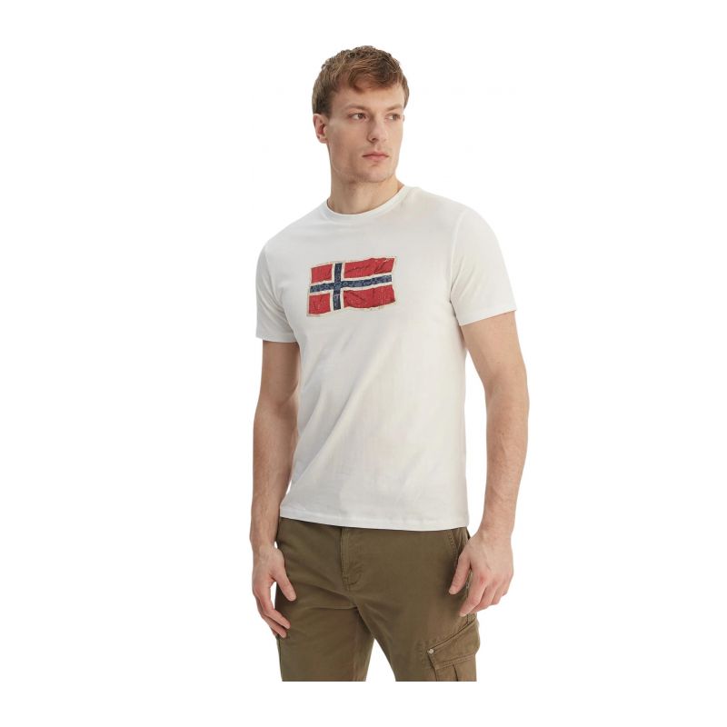 Тениска мъжe NAPAPIJRI 514704