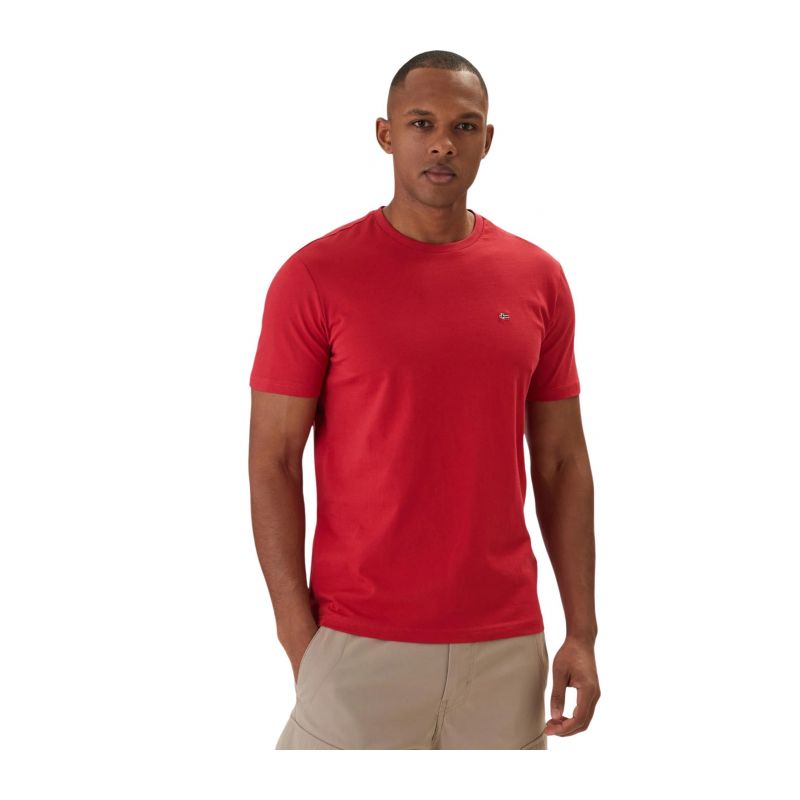 Тениска мъжe NAPAPIJRI 514658