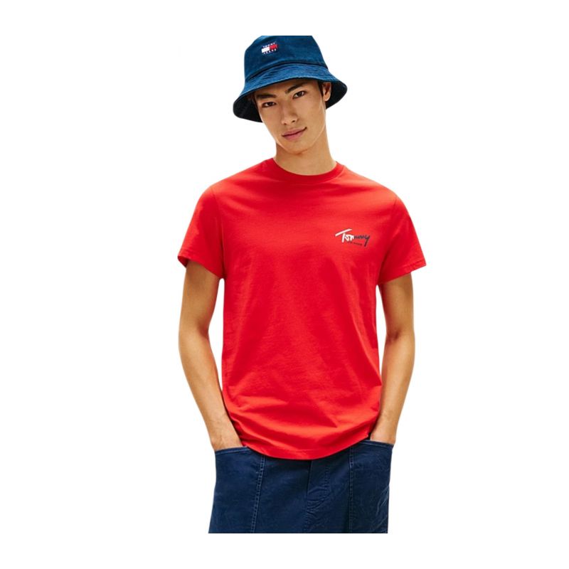 Тениска мъжe TOMMY HILFIGER 515117