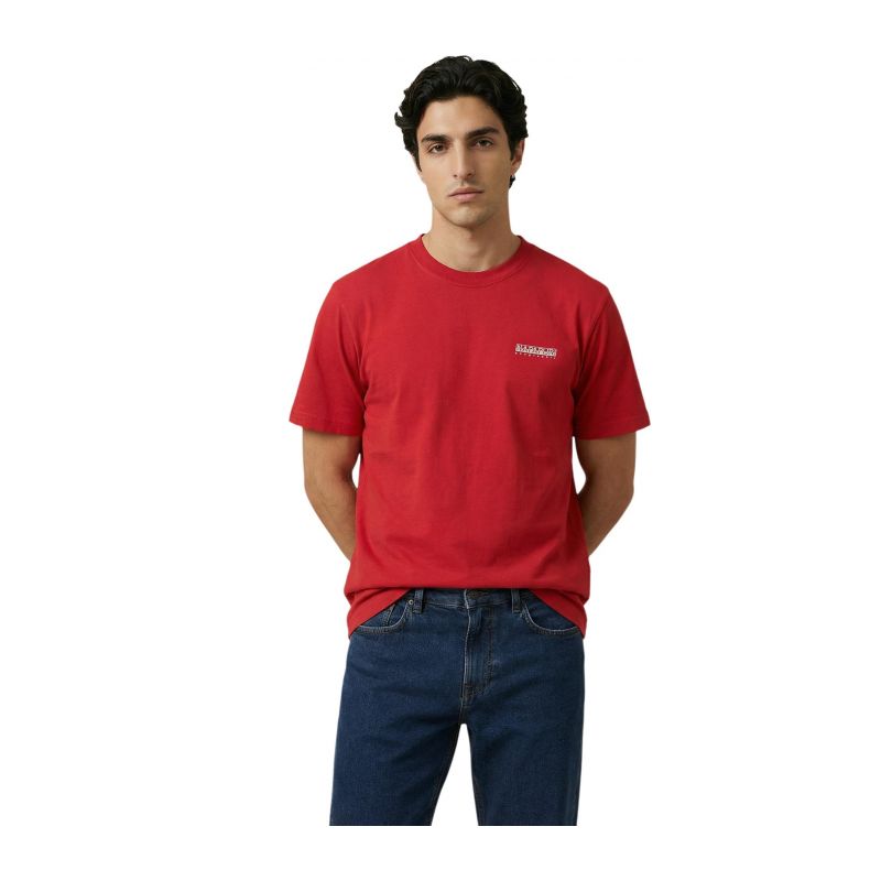 Тениска мъжe NAPAPIJRI 514661