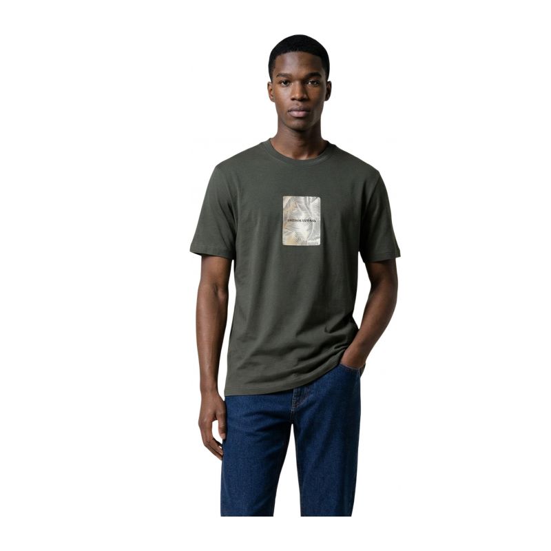 Тениска мъжe ARMANI EXCHANGE 515460