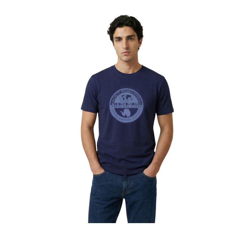 Тениска мъжe NAPAPIJRI 514705