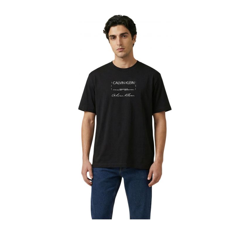 Тениска мъжe CALVIN KLEIN 516735