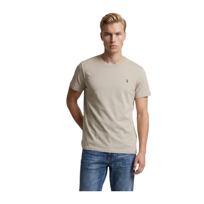 Тениска мъжe U.S. POLO 517029