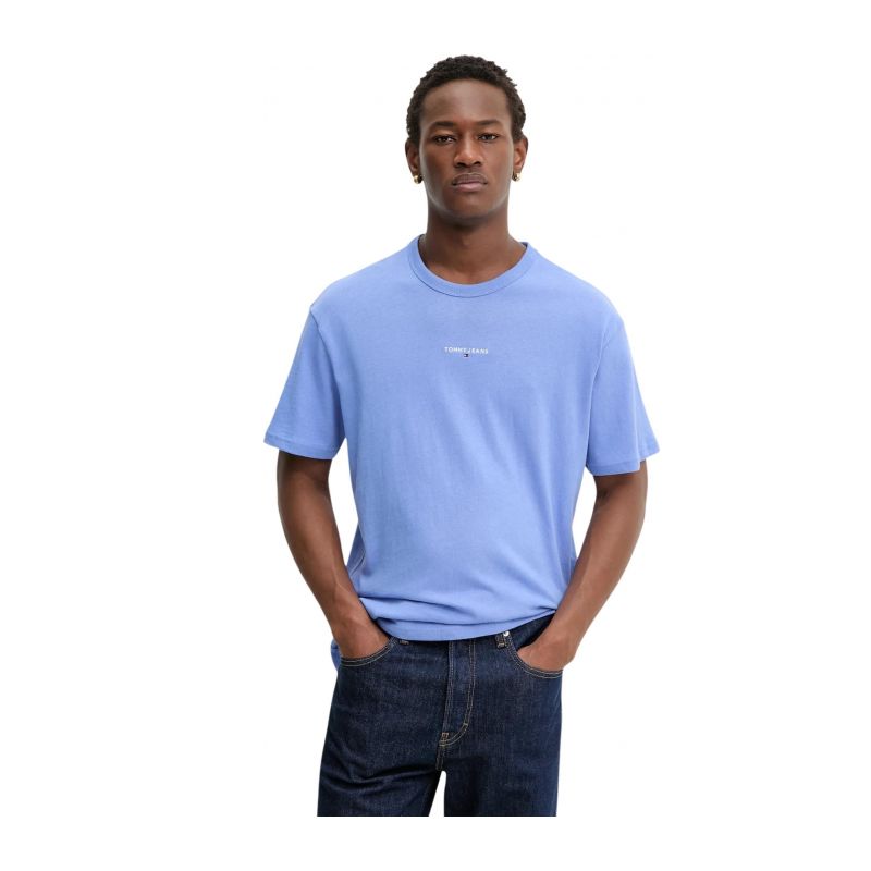 Тениска мъжe TOMMY HILFIGER 518041