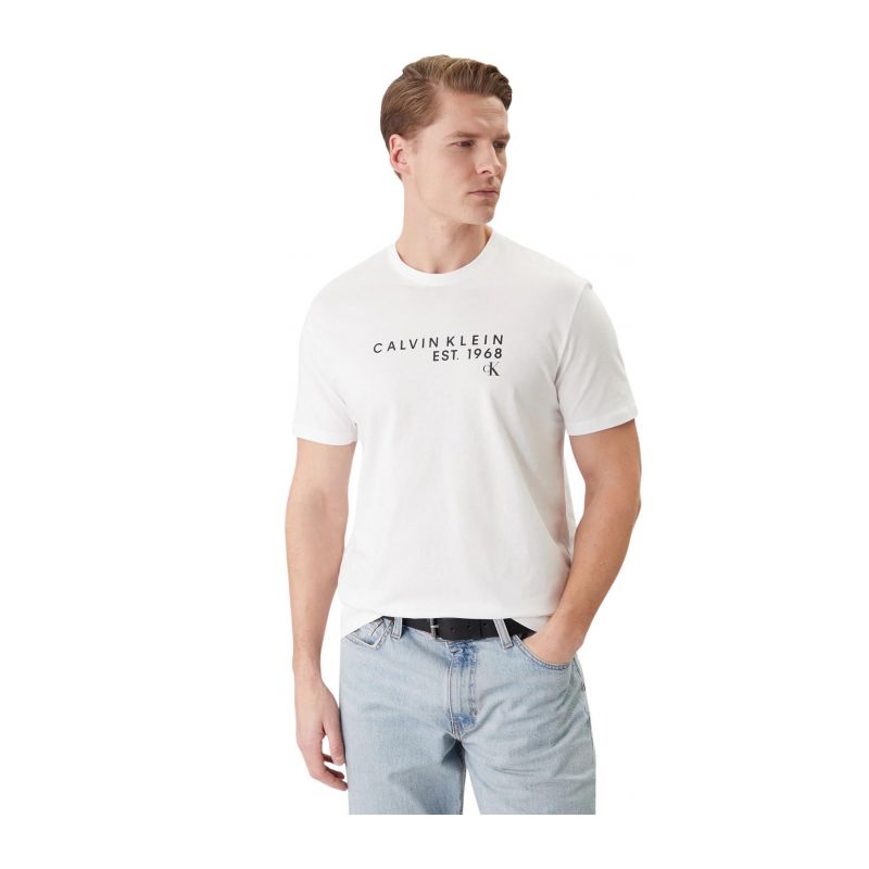 Тениска мъжe CALVIN KLEIN 518878