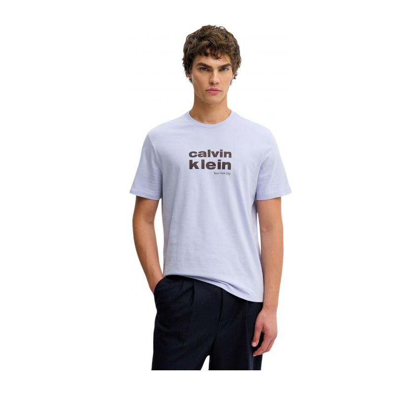 Тениска мъжe CALVIN KLEIN 518929