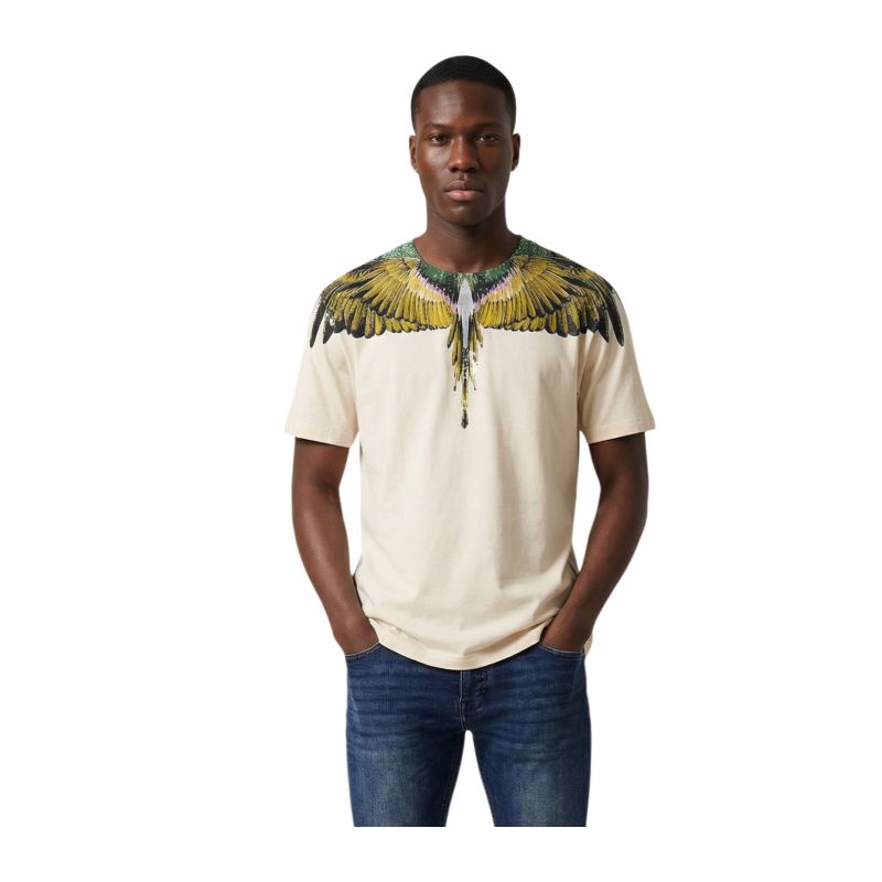 Тениска мъжe COUNTY OF MILAN 518920