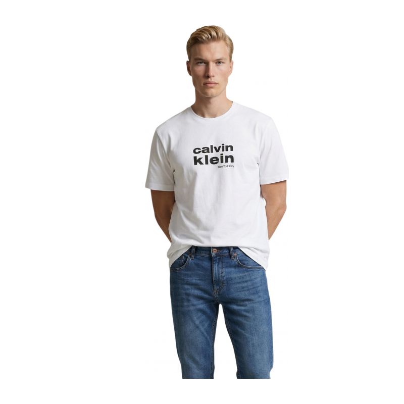 Тениска мъжe CALVIN KLEIN 518959