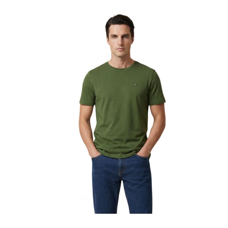 Тениска мъжe TOMMY HILFIGER 518892