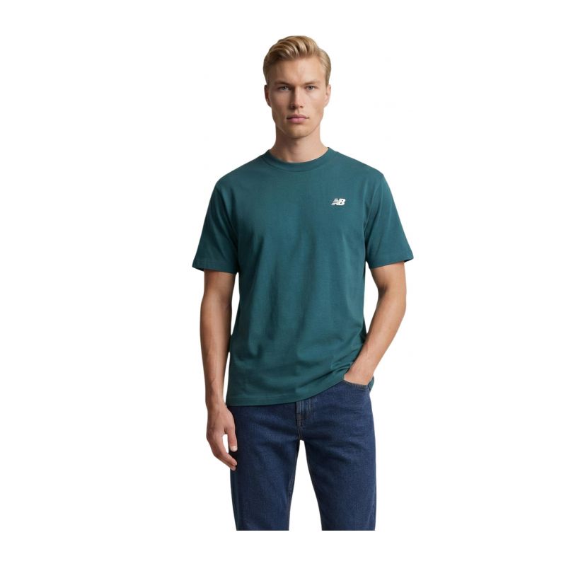 Тениска мъжe NEW BALANCE 518625