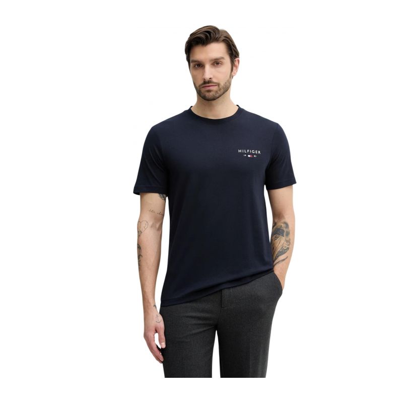 Тениска мъжe TOMMY HILFIGER 519034