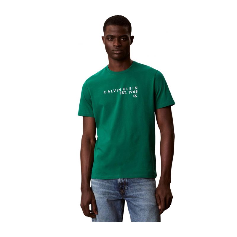 Тениска мъжe CALVIN KLEIN 519032