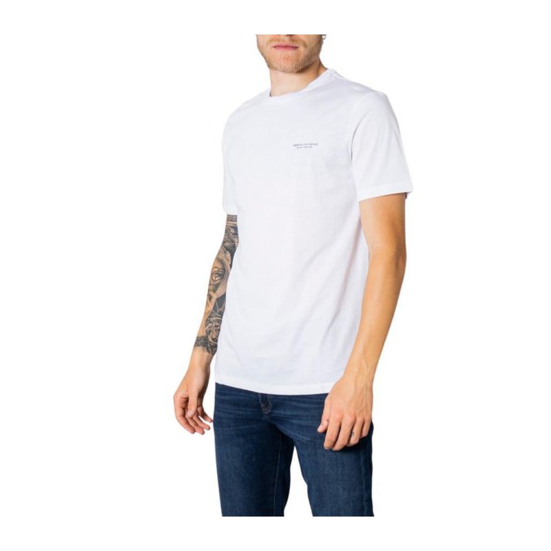 Тениска мъжe ARMANI EXCHANGE 220761