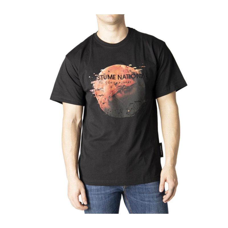 Тениска мъжe COSTUME NATIONAL 258420