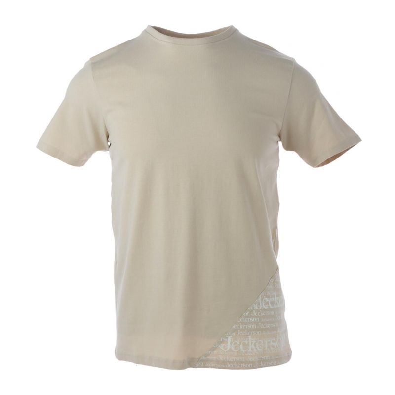 Тениска мъжe JECKERSON 276345