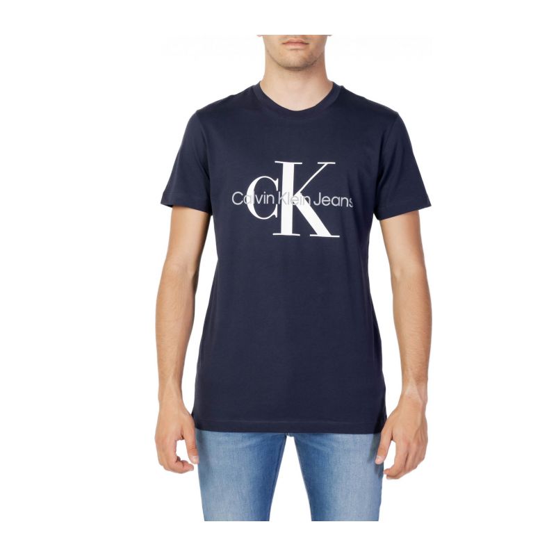 Тениска мъжe CALVIN KLEIN 271834